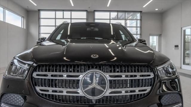 2024 Mercedes-Benz GLE GLE 350 4MATIC
