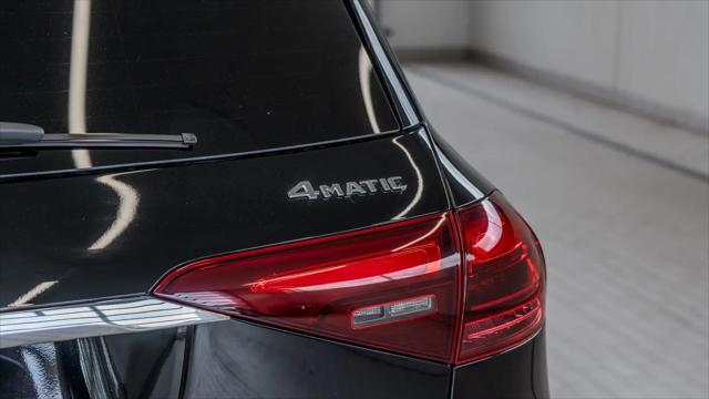 2024 Mercedes-Benz GLE GLE 350 4MATIC