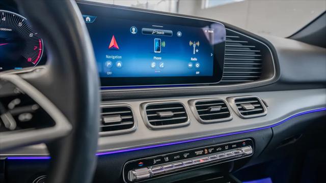 2024 Mercedes-Benz GLE GLE 350 4MATIC