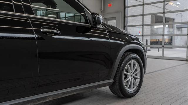 2024 Mercedes-Benz GLE GLE 350 4MATIC