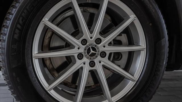 2024 Mercedes-Benz GLE GLE 350 4MATIC