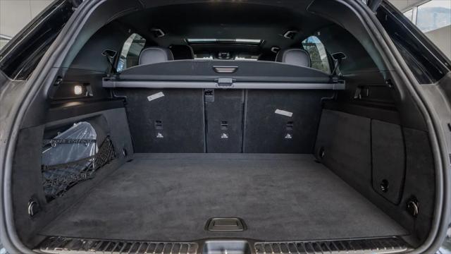 2024 Mercedes-Benz GLE GLE 350 4MATIC