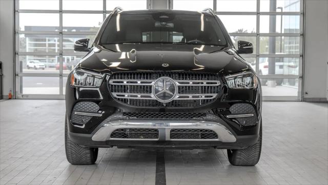 2024 Mercedes-Benz GLE GLE 350 4MATIC