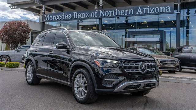 2024 Mercedes-Benz GLE GLE 350 4MATIC for sale in Flagstaff, AZ