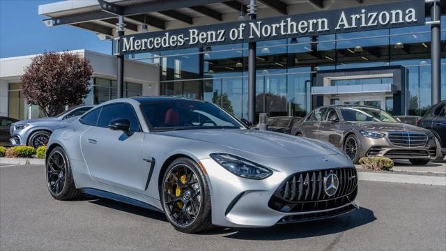 2025 Mercedes-Benz AMG GT 63 AMG GT 63 for sale in Flagstaff, AZ