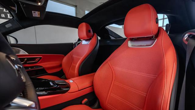 2025 Mercedes-Benz AMG GT 63 AMG GT 63