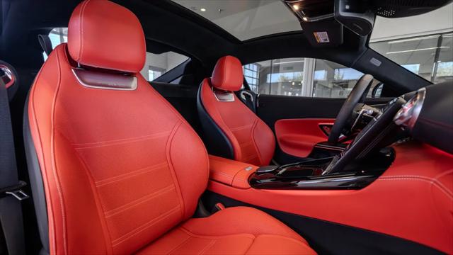 2025 Mercedes-Benz AMG GT 63 AMG GT 63