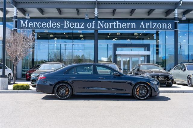 2025 Mercedes-Benz AMG S 63 E 4MATIC for sale in Flagstaff, AZ
