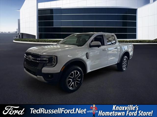 2026 Ford Ranger LARIAT for sale in Knoxville, TN