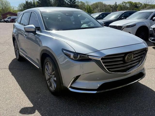 2023 Mazda CX-9 Grand Touring for sale in Jordan, MN