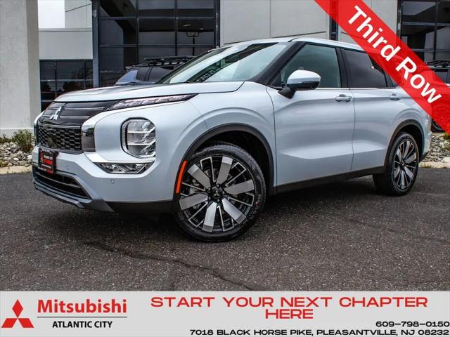 2026 Mitsubishi Outlander SE 2.5 2WD for sale in Pleasantville, NJ