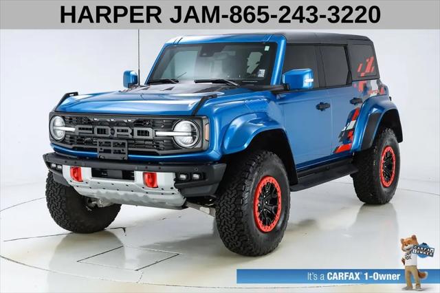 2024 Ford Bronco Raptor for sale in Knoxville, TN