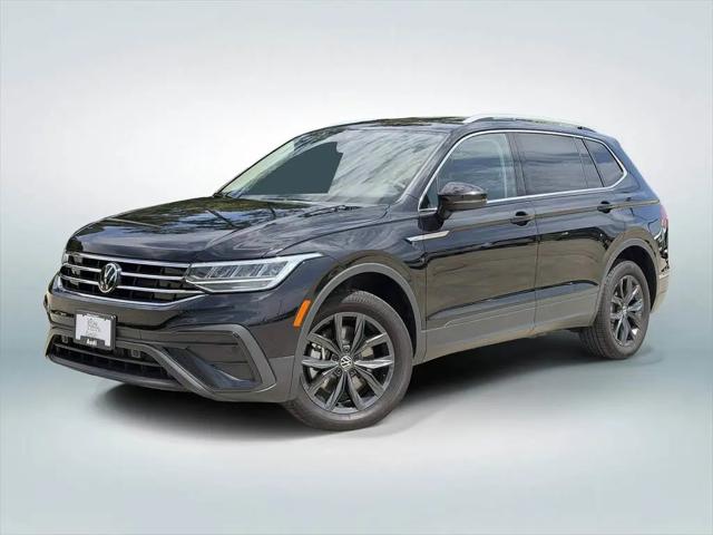 2024 Volkswagen Tiguan 2.0T SE for sale in Shreveport, LA