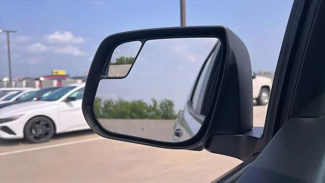 2021 GMC Canyon 4WD Crew Cab Short Box AT4 - Leather
