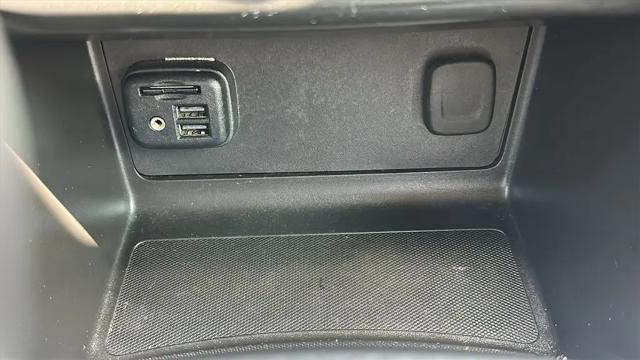 2021 GMC Canyon 4WD Crew Cab Short Box AT4 - Leather