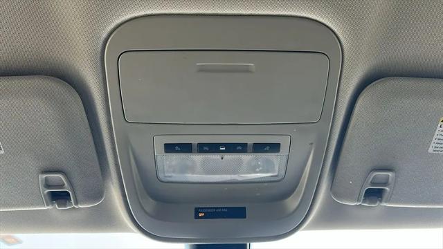 2021 GMC Canyon 4WD Crew Cab Short Box AT4 - Leather