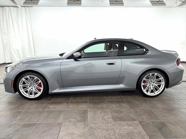 2025 BMW M2 Standard