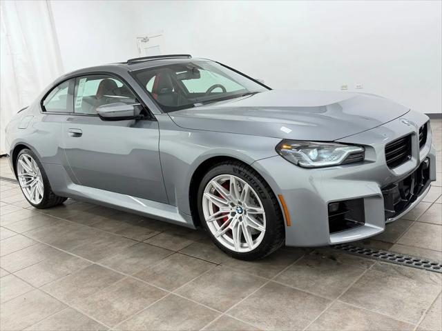 2025 BMW M2 Standard