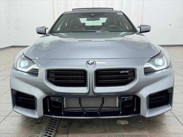 2025 BMW M2 Standard