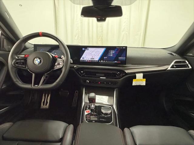 2025 BMW M2 Standard