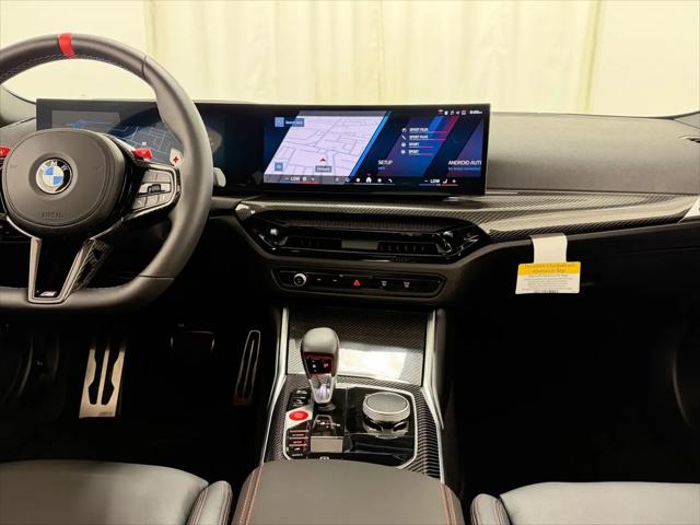 2025 BMW M2 Standard