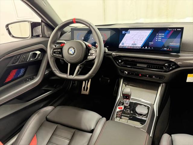 2025 BMW M2 Standard