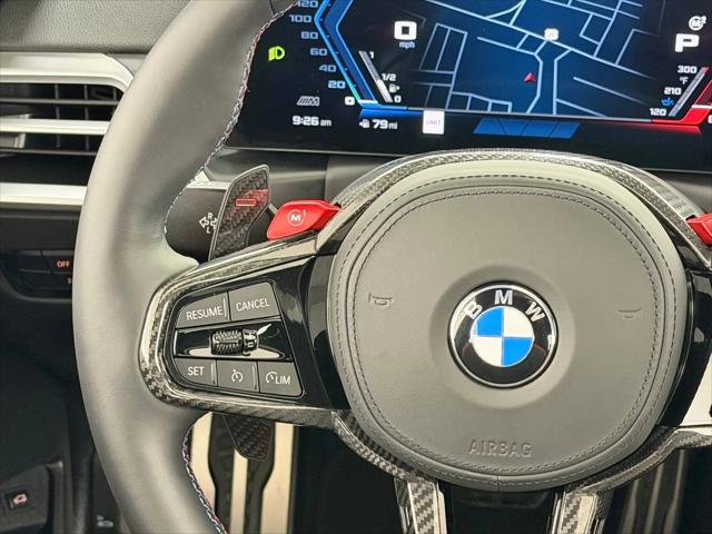 2025 BMW M2 Standard