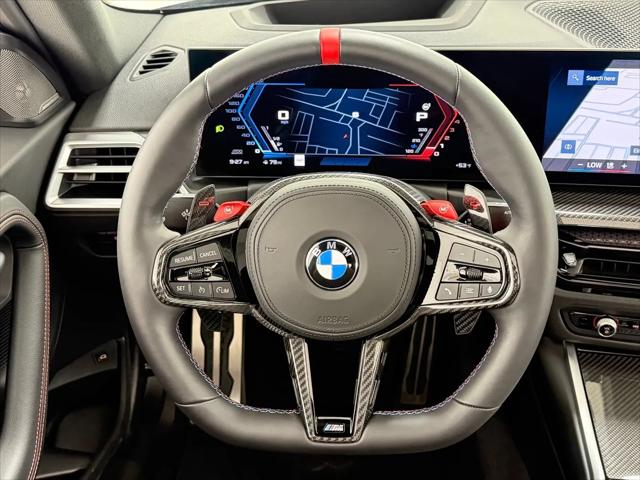 2025 BMW M2 Standard
