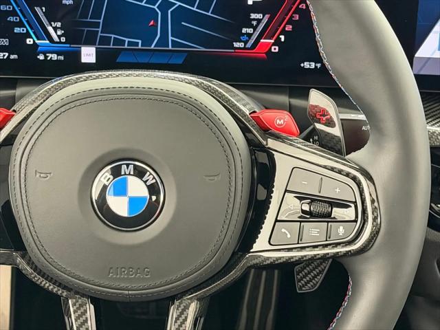 2025 BMW M2 Standard