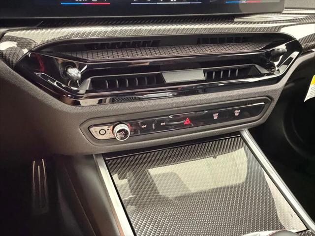2025 BMW M2 Standard