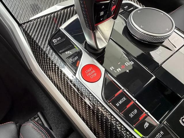 2025 BMW M2 Standard