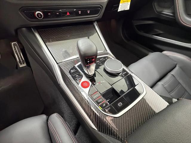 2025 BMW M2 Standard