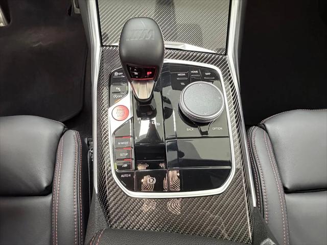 2025 BMW M2 Standard