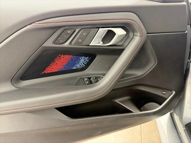 2025 BMW M2 Standard