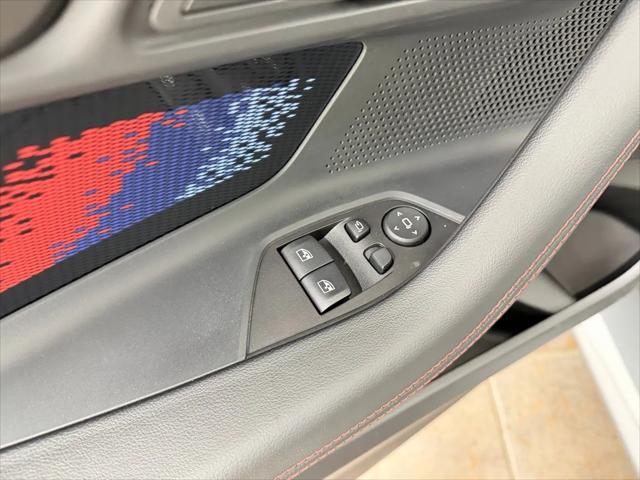 2025 BMW M2 Standard