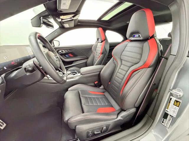 2025 BMW M2 Standard