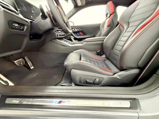 2025 BMW M2 Standard