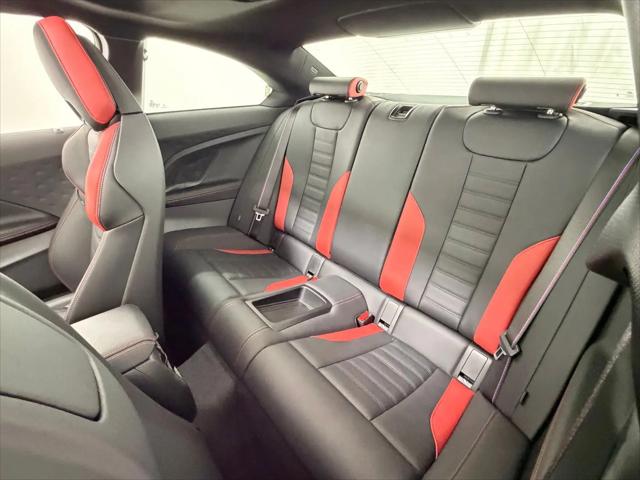 2025 BMW M2 Standard