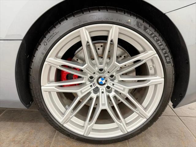 2025 BMW M2 Standard