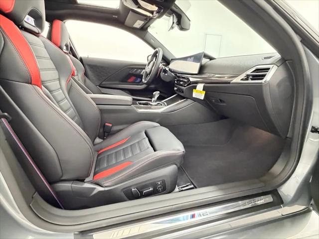 2025 BMW M2 Standard