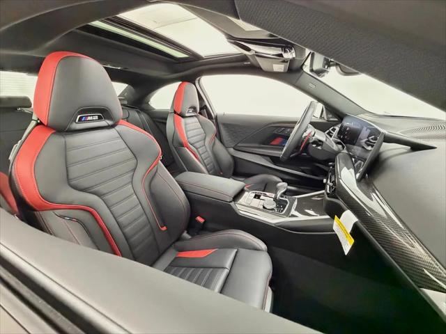 2025 BMW M2 Standard