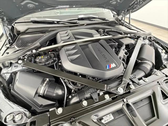 2025 BMW M2 Standard