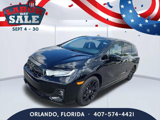 2025 Honda Odyssey Sport-L for sale in Orlando, FL