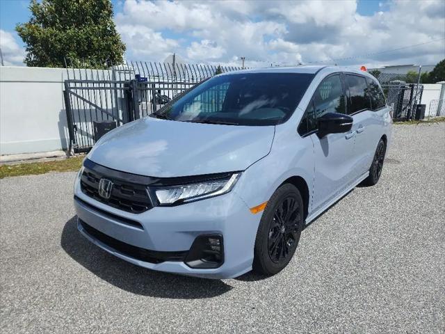 2025 Honda Odyssey Sport-L for sale in Orlando, FL