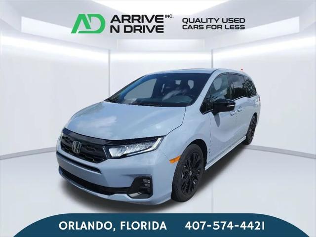 2025 Honda Odyssey Sport-L for sale in Orlando, FL