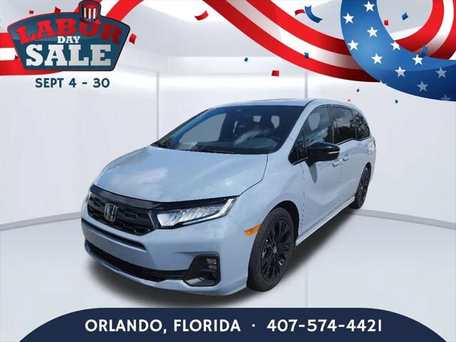2025 Honda Odyssey Sport-L for sale in Orlando, FL