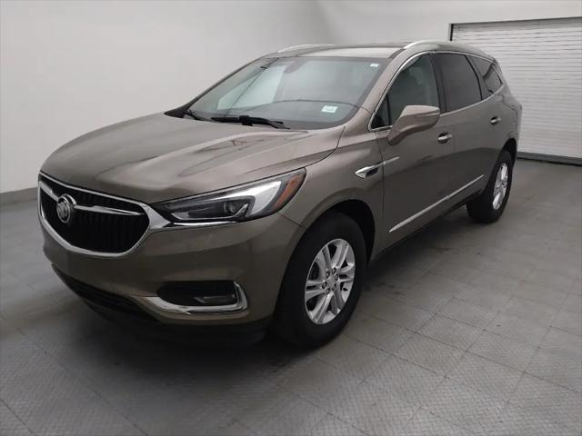 2020 Buick Enclave FWD Essence
