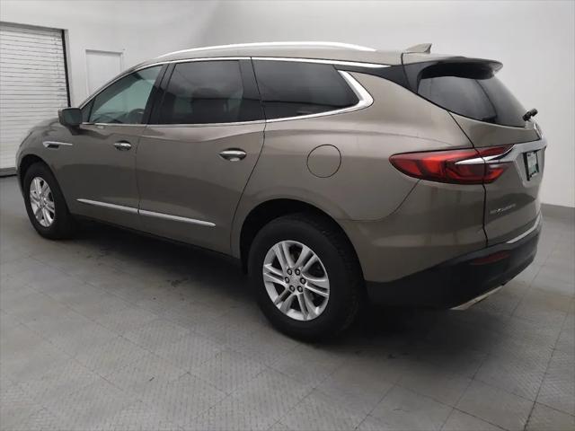 2020 Buick Enclave FWD Essence
