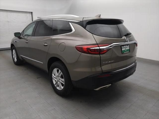 2020 Buick Enclave FWD Essence