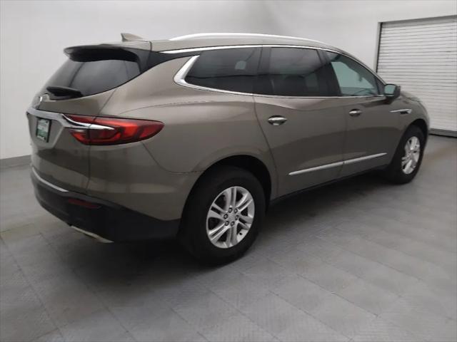 2020 Buick Enclave FWD Essence
